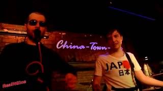 #dropsydies - Sacrifice (live @ China-Town-Cafe)