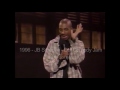 JB Smoove  - 1996 Def Comedy Jam