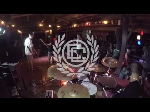 Embercore - Exaltation (Drum Cam)