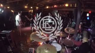 Embercore - Exaltation (Drum Cam)