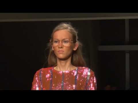 Au Jour Le Jour | 2018 Milan Sprint & Summer Fashion Week