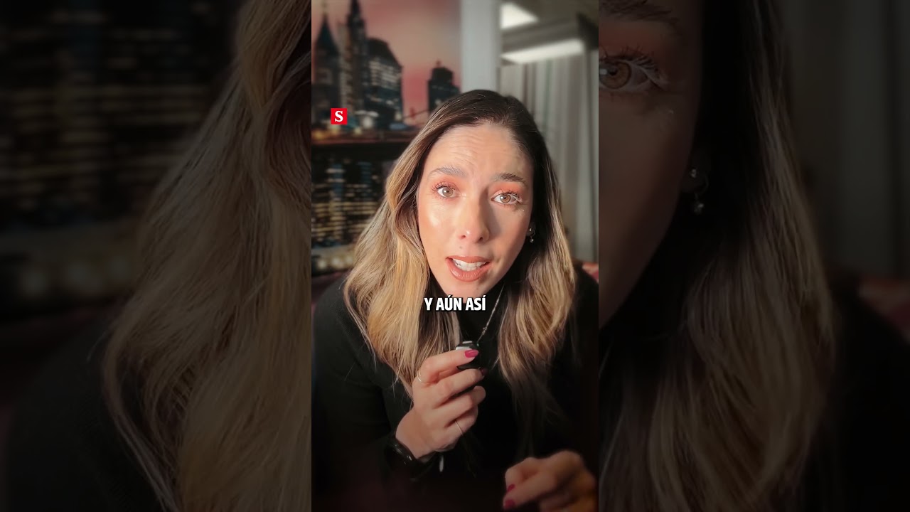 “Juliana Guerrero NEVER WENT TO CLASS and the Prosecutor's Office confirmed it”: Juanita Gómez