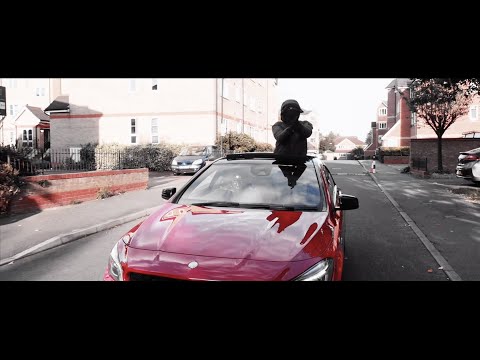 TLoose x A'OK - Mish & Mash | Music Video