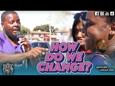 How Do We Change Our Condition?