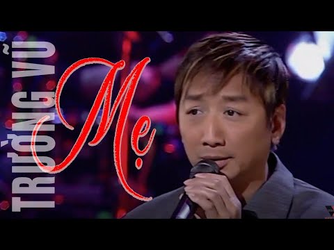 Mẹ - Trường Vũ