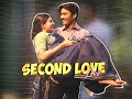 Second Love Whatsapp Status Tamil Alight Motion Preset XML AE Inspired DJ SANA