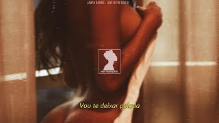 Jawan Harris - Love In The Booth [LEGENDA/TRADUÇÃO]