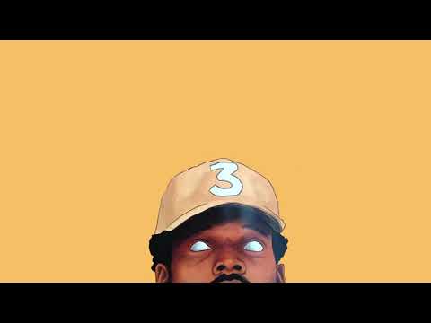 Chance the Rapper x Cordae Type Beat - 'Miracle' | Soulful Storytelling Hip Hop Instrumental (Sold)