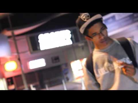 Lefty - "Left Muzik"