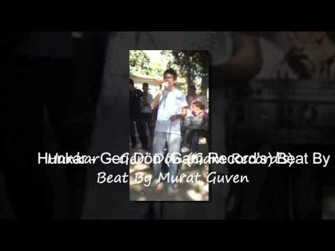 Hunkar-Geri Dön (Beat By Murat Guven) Gam Record's