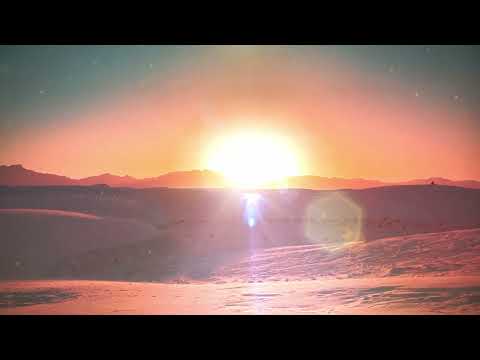 Gamma Waves | Binaural Beats | Desert Drift: Ambient Relaxation for Focus & Flow ☀️🎧🌵