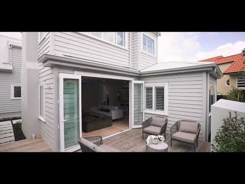 12A Brilliant Street, St Heliers - Steen Nielsen