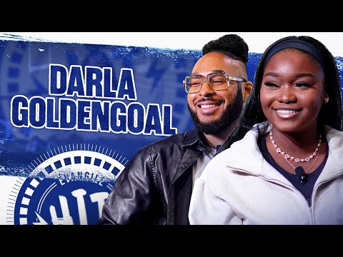 Darla Goldengoal - Evangile Hit Music