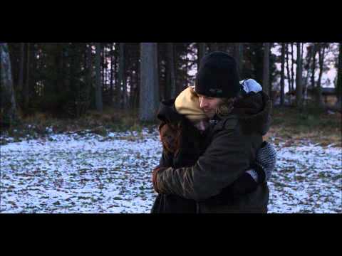 Klipp från kortfilmen ”Gungan” och monologfilmen ”Brev till Kiro”