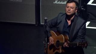 Manic Street Preachers - Small Black Flowers That Grow In The Sky