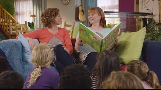 Bobs & LoLo - Action Packed "Hoot and Hop"