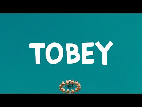 Eminem - Tobey (Lyrics) Feat. Big Sean & Babytron
