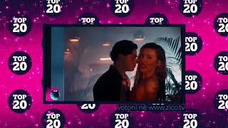 Download lagu TOP 20  - 29 shkurt - Tayna & Mozzik - ZICO TV mp3