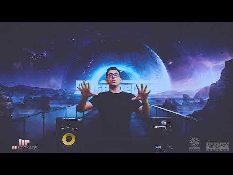 Delta Species Live @ Intense Open Air