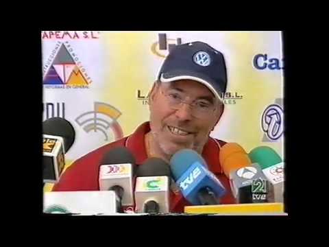 SEGUNDA B 2005/06 (Grupo 1) - 4ª Parte (Jornadas 29 a 38)