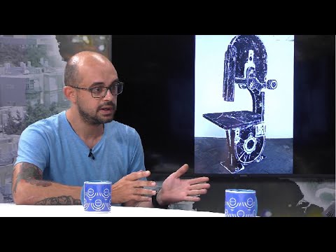 Heti Kortárs – Koós Gábor