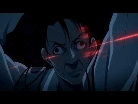 Mirai Nikki Deaths [AMV] The Turn