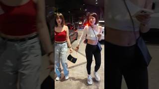 Kuala Lumpur Nightlife Malaysia 🇲🇾 #travel #viralvideo #trending