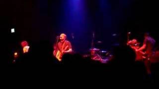 Never Ready To Leave - Sherwood (live)