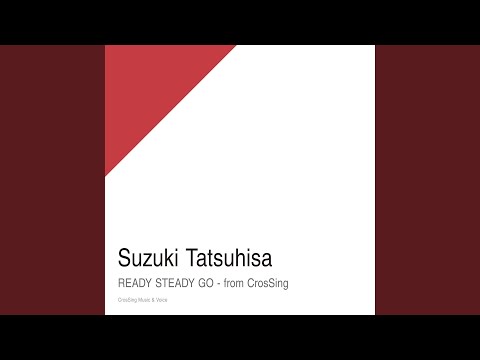 Tide-Line Blue VOICE Tatsuhisa Suzuki