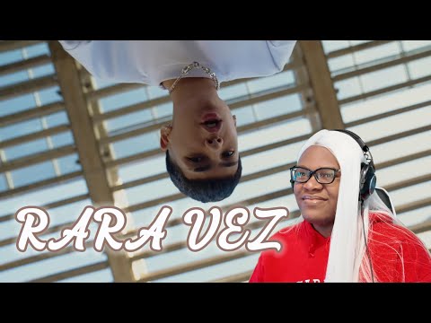 ReacTIV reacts to MILO J (Prod. Taiu) – RARA VEZ