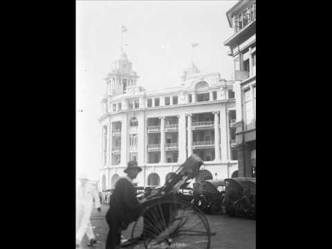 Roaring 20s: Paul Specht Orch. - Oriental Moonlight, 1927