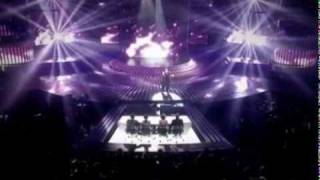MARY BYRNE- NEVER CAN SAY GOODBYE - THE X FACTOR 2010 SEMI-FINAL- FULL VERSION