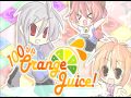 100% Orange Juice - Track 23 (Dangerous QP's ...