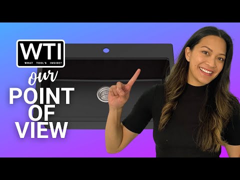 Kraus Quarza Kitchen Sinks - WTI product video review