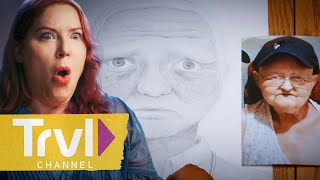 Grandmother’s Ghost Warns Family of Grave Danger | The Dead Files | Travel Channel