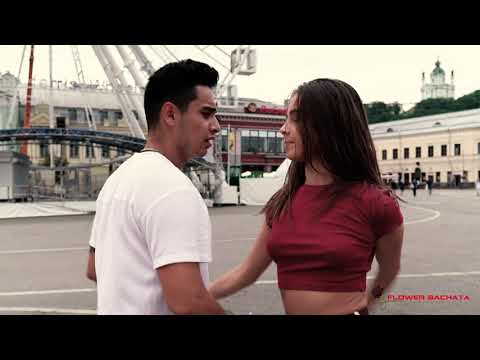 VENTE - Dani J, Be Yhong - Bachata Chicho & Liza
