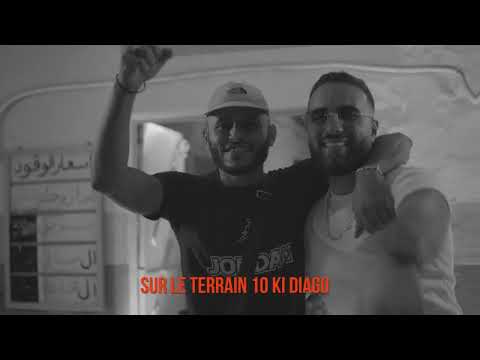 DAYOU   -  OLLA ALLO   (visualizer)