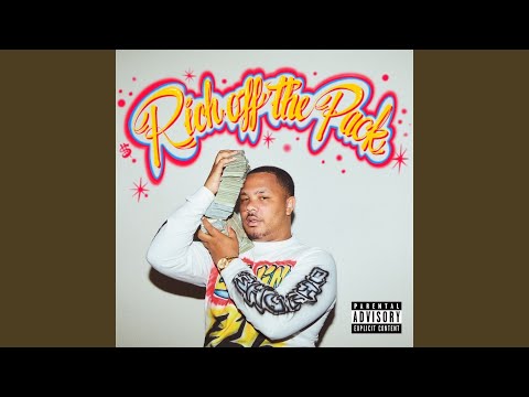 Steppin On Niggas (feat. ALLBLACK)