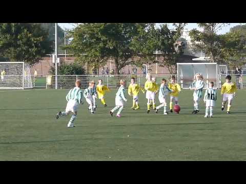 Walcheren F7 - Kloetinge F6 deel 1