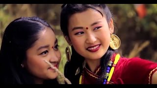 Himal Pari Gau - Ashok Tamang | New Nepali Tamang Lok Selo Song 2017