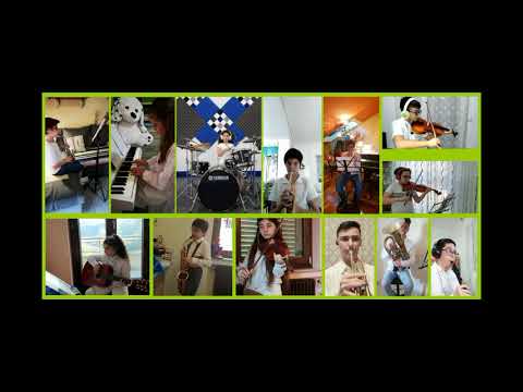 Chariots of fire   Scuola di musica ARS NOVA di Messina