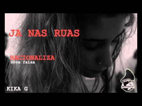 Racionaliza Kika G - SUBMUNDO