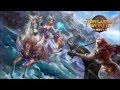 Forsaken World Mobile Soundtrack - For The ...