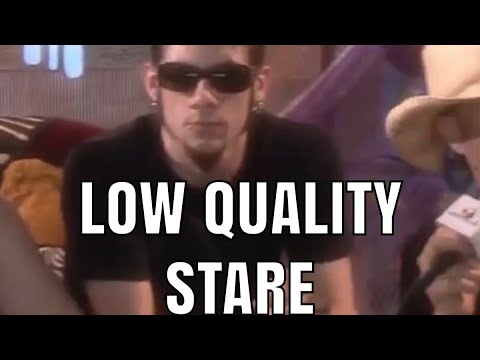 Some of My Favorite Wes Borland Clips