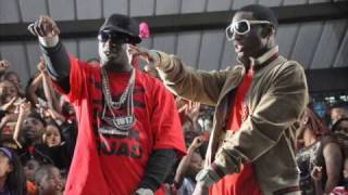 Bingo - Gucci Mane Feat. Soulja Boy &amp; Waka Flocka Flame (Prod By Scott Storch)
