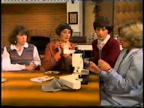 Southern Television   'Houseparty'   Wednesday 02 12 1981