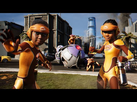 Get Up 'N Go With Cowbell Chocolate