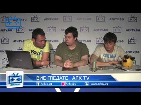 AFKTV034.P03 -HeadshotBG Interview