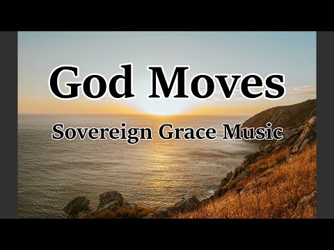 Thumbnail for God Moves video