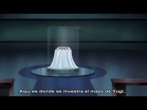 YU-GI-OH GX[AMV] Yugi vs Jaden